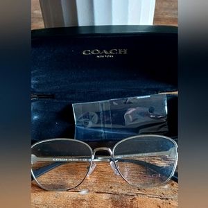 Brand New Coach Frames